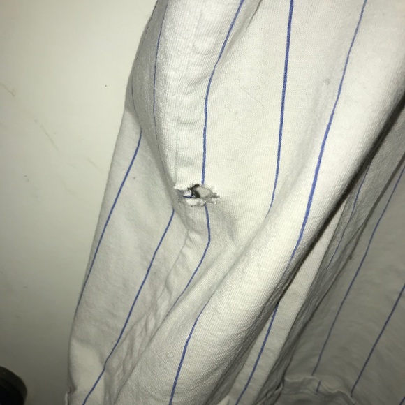 Baseball tee - Picture 3 of 3